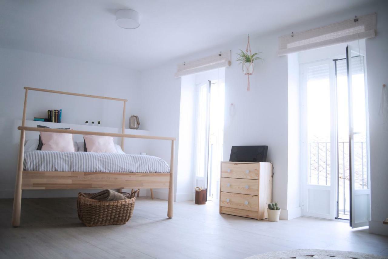 Triplex Panoramic Holiday home