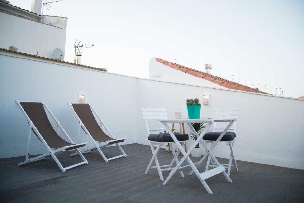 Triplex Panoramic Holiday home Ronda