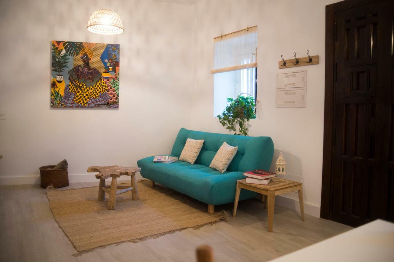 Triplex Panoramic Holiday home Ronda