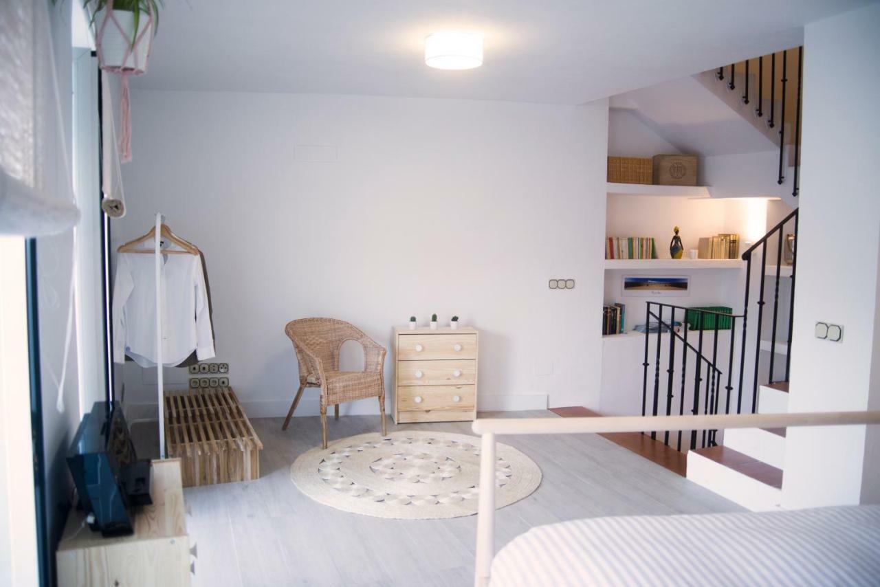 Triplex Panoramic Holiday home Ronda