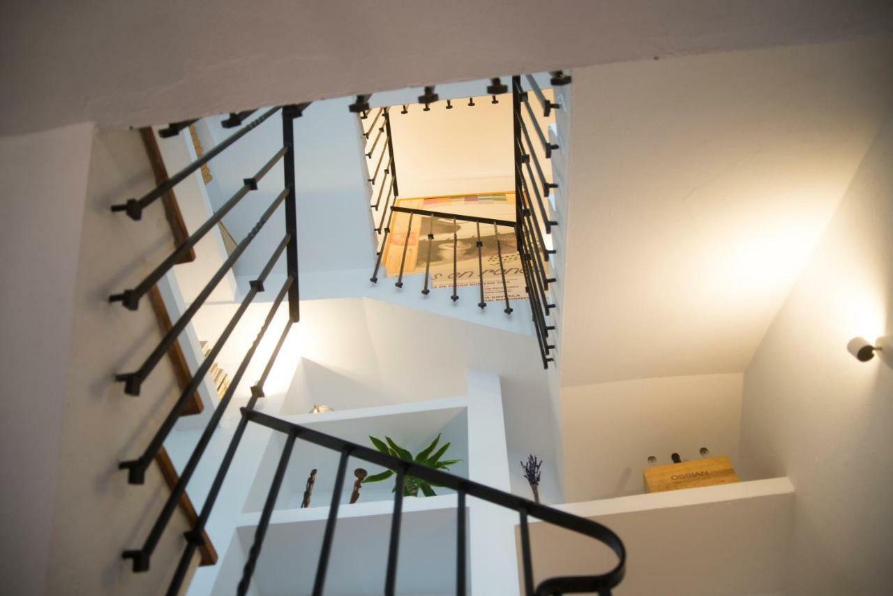 Triplex Panoramic Holiday home