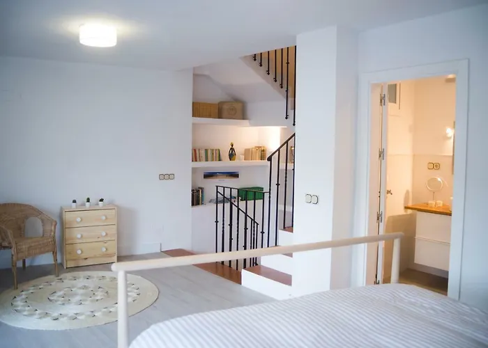 Triplex Panoramic Ronda