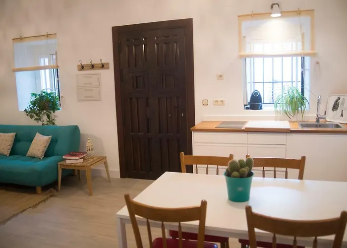 Triplex Panoramic Ronda