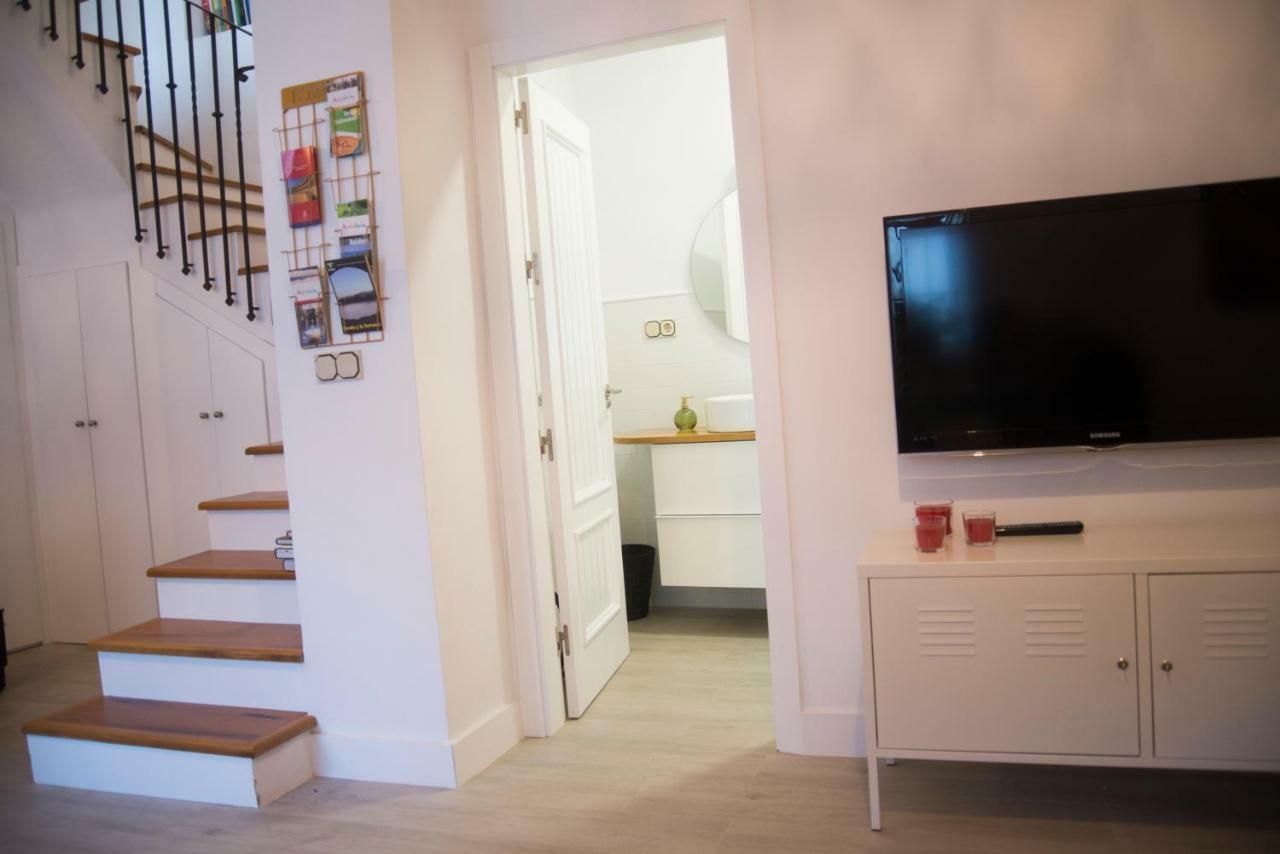 Triplex Panoramic Holiday home *